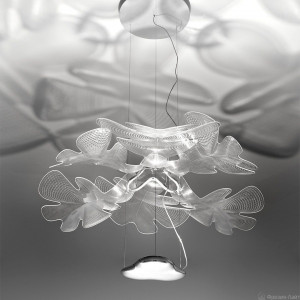 Люстра подвесная Artemide Chlorophilia 1628010A