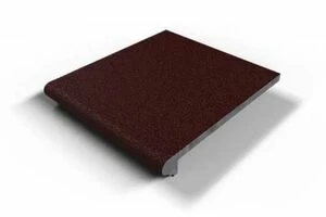 Corrida 106 фронтальная ступень красный 31х33 (кор-4шт/подд-44кор)