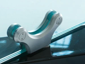 Nuova Oxidal Аксессуары для закаленного стекла Oxidal cerniere