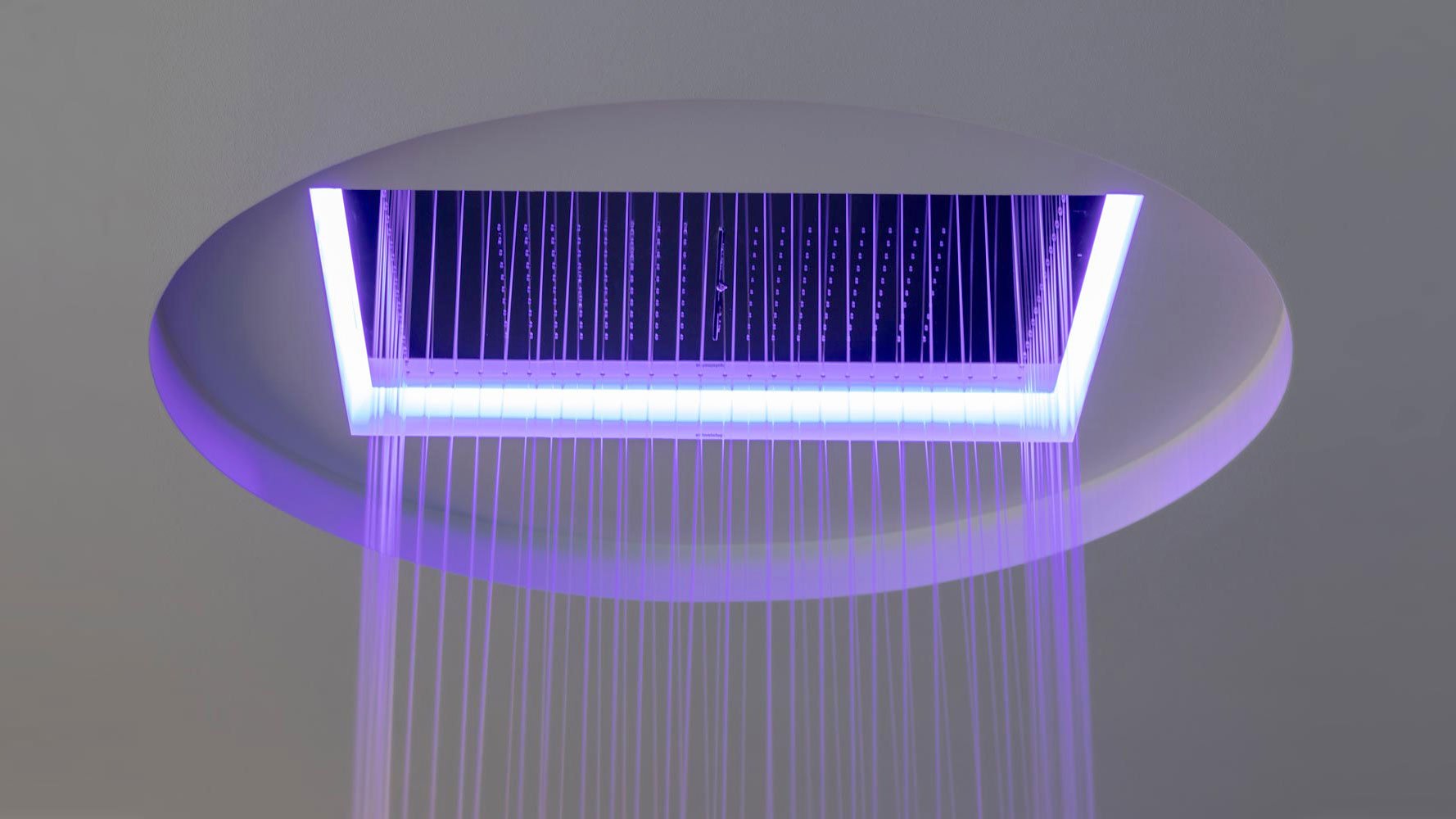 ST-94 Meteo  Насадка для душа Antoniolupi  - Вид №49