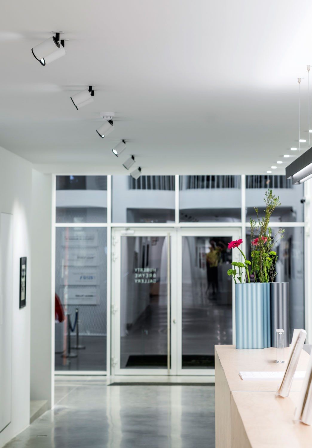 Регулируемый потолочный светодиодный прожектор Deltalight Spy ARCH-00043336 - Вид №7