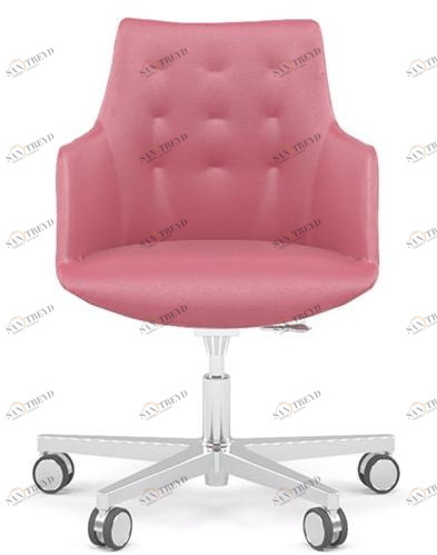 ESTEL GROUP Вращающееся офисное кресло с 5 спицами Divina sun-id-1394621