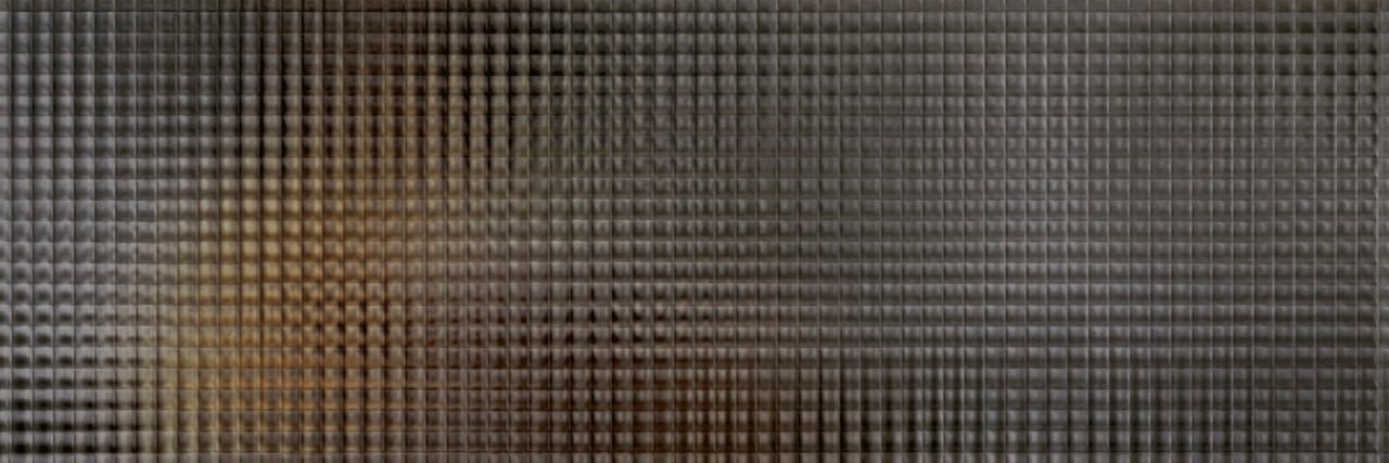 Внутренняя отделка керамогранита с металлическим эффектом IRIS Ceramica Diesel Living ARCH-00124878 - Вид №169