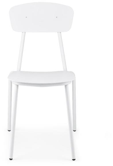 Mara Штабелируемый садовый стул  107  - Вид №2