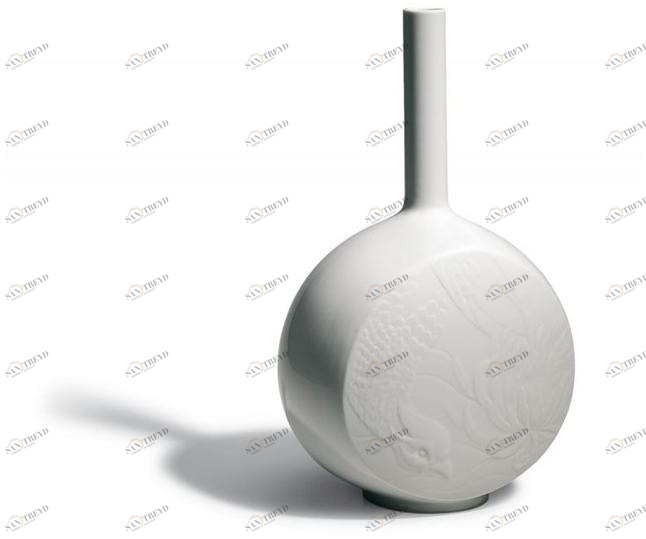 Lladró Керамическая ваза  01007076 