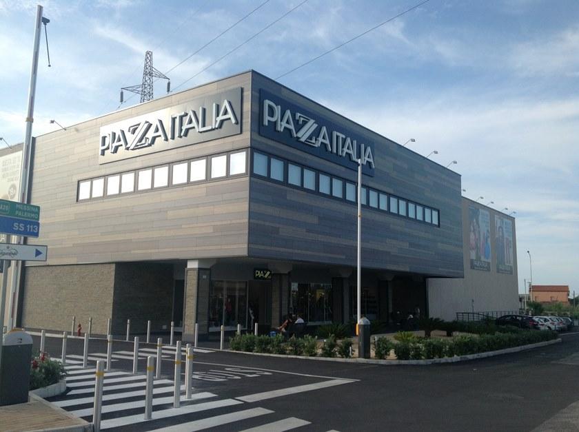 INPEK Базальтовая фасадная панель из каменного волокна sun-id-1365624 - Вид №3