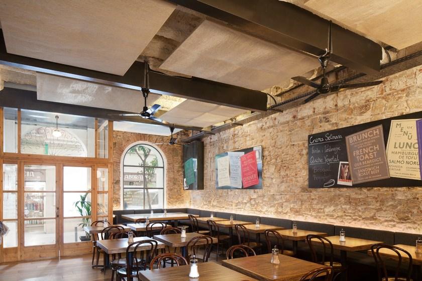 TTM Rossi Сетчатая ткань из металла и джута Metaldesign sun-id-1489489 - Вид №8