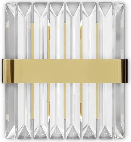 Тонкий квадрат LUXXU Liberty 334