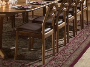 Dyrlund Деревянный стул  1599