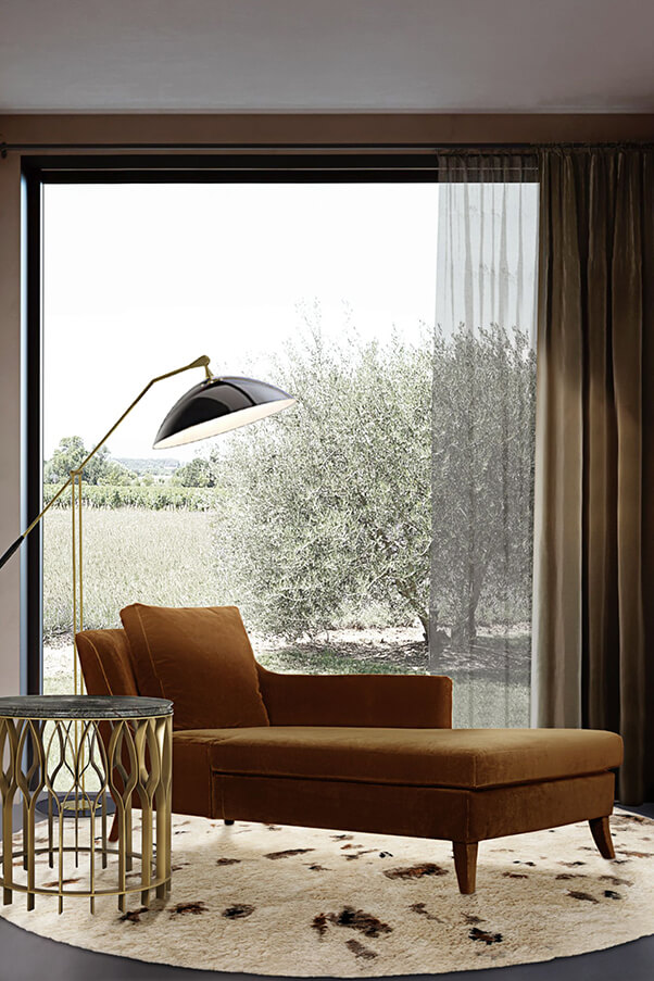 Ослоруг RUG'SOCIETY Shaggy 237_678 - Вид №5