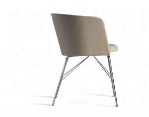 087464 Стул 664TNS Capdell Moon Bold