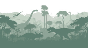 Панорамные обои для детей