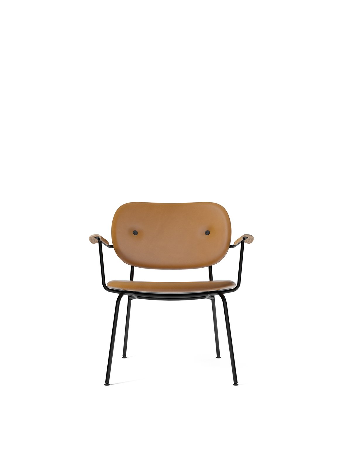 1197004-001H00ZZ MENU Co Lounge, полностью обитый Черный дуб | Дакар - 0842  - Вид №2