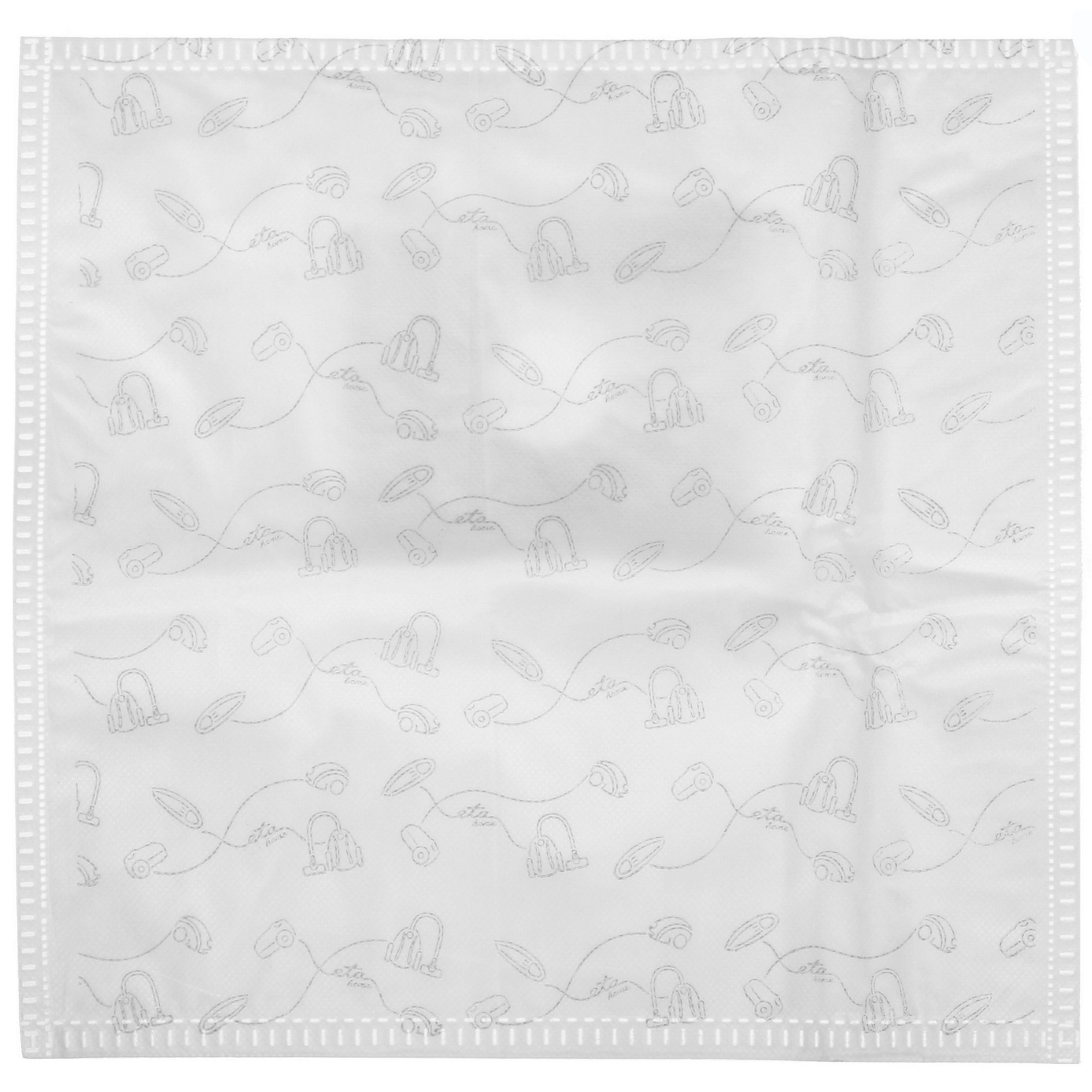 5323611 Мешок-пылесборник Sharp ECP01R STDN-0134273 - Вид №1