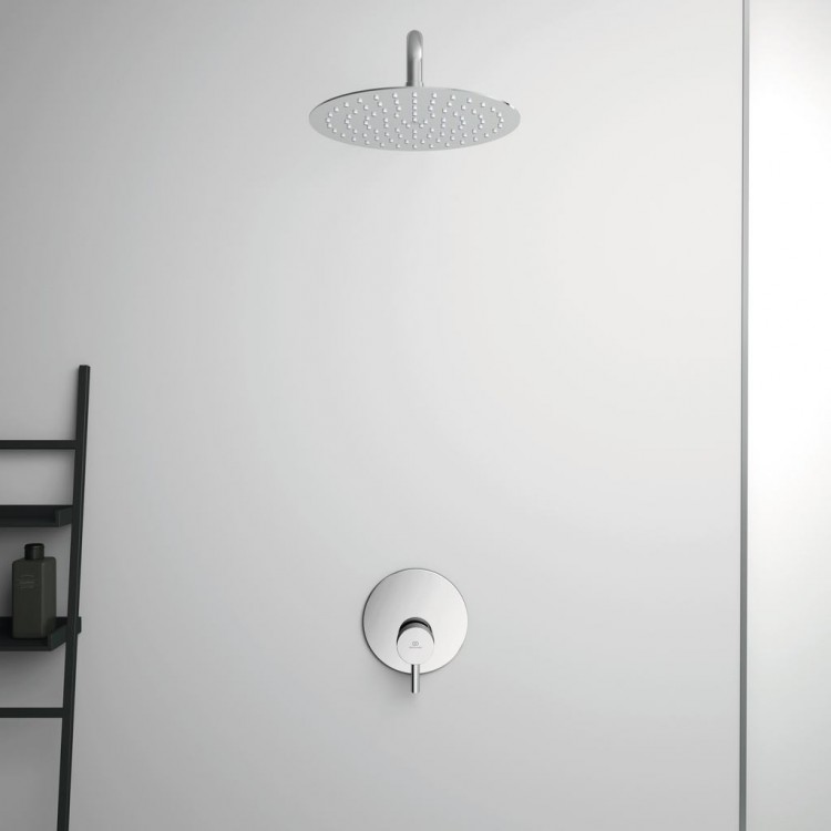 A6940AA Встраиваемый смеситель для душа Ideal Standard CERALINE - Вид №4