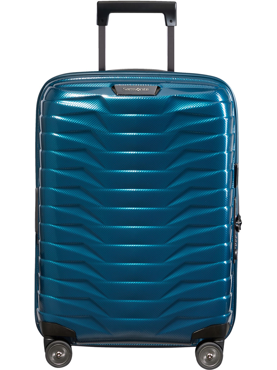 CW6-01001 Чемодан CW6*001 Spinner Samsonite Proxis  - Вид №1