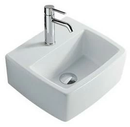 Накладная раковина на столешницу  овальная Galassia Sa.02