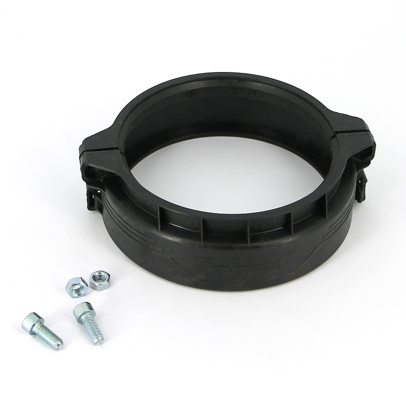 Хомут Rehau для усиления раструбных соединений d110 100664 - Вид №2