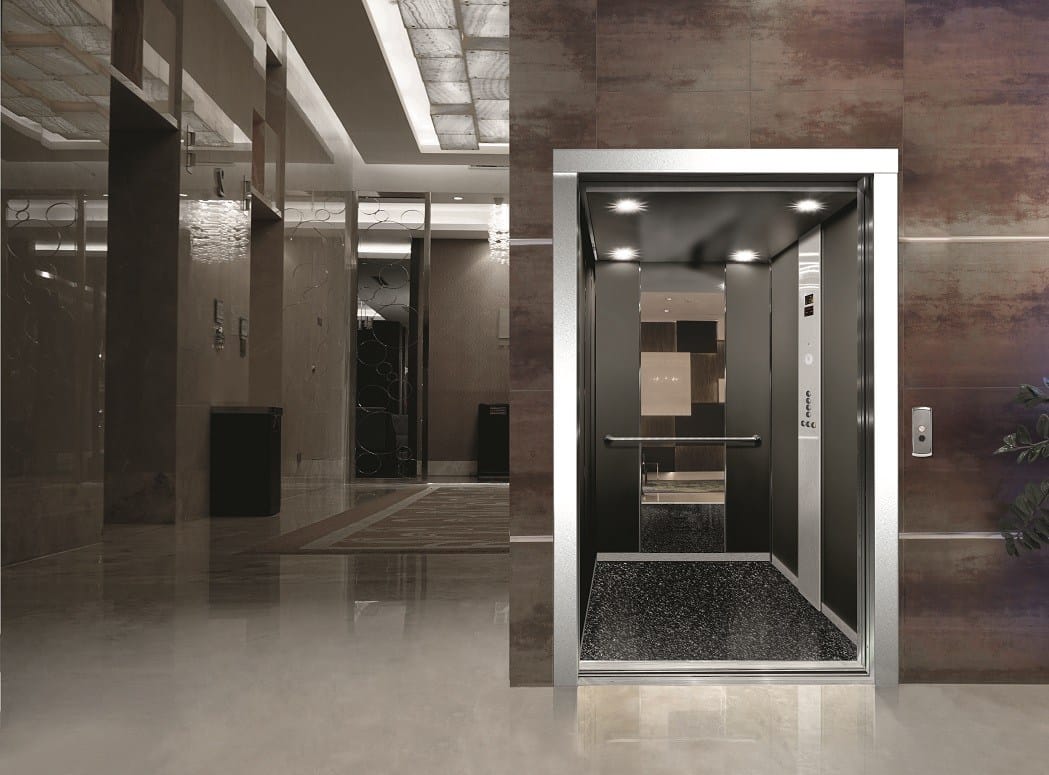 Лифт CEAM Beltech® ARCH-00065435 - Вид №11