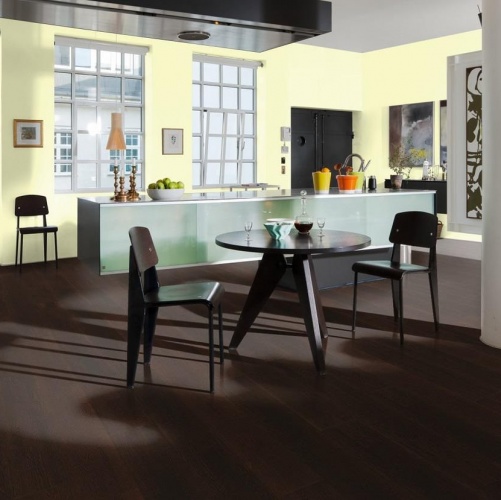 Паркетная доска Kahrs Дуб Супай 2600200546 - Вид №21