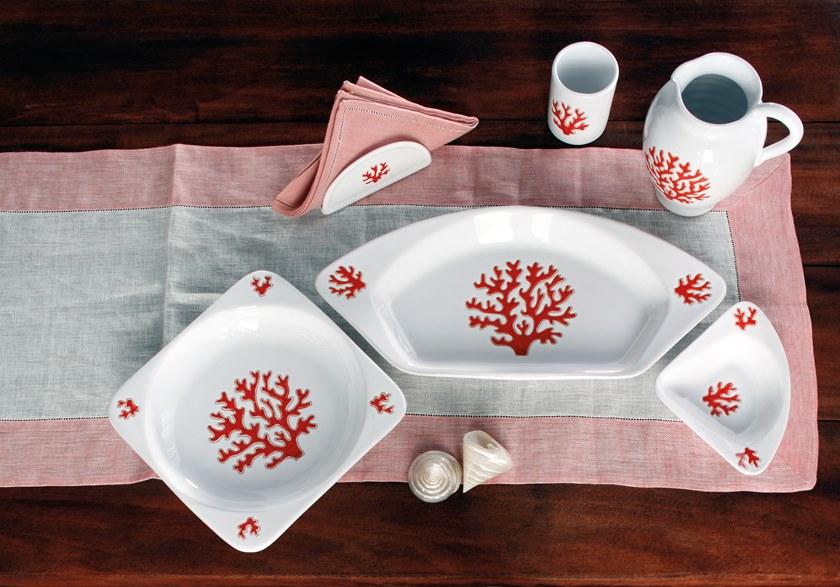 Cerasarda Керамический кувшин Corallo Br15co/brlco - Вид №2