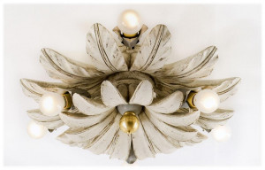 Люстра  CHELINI 373