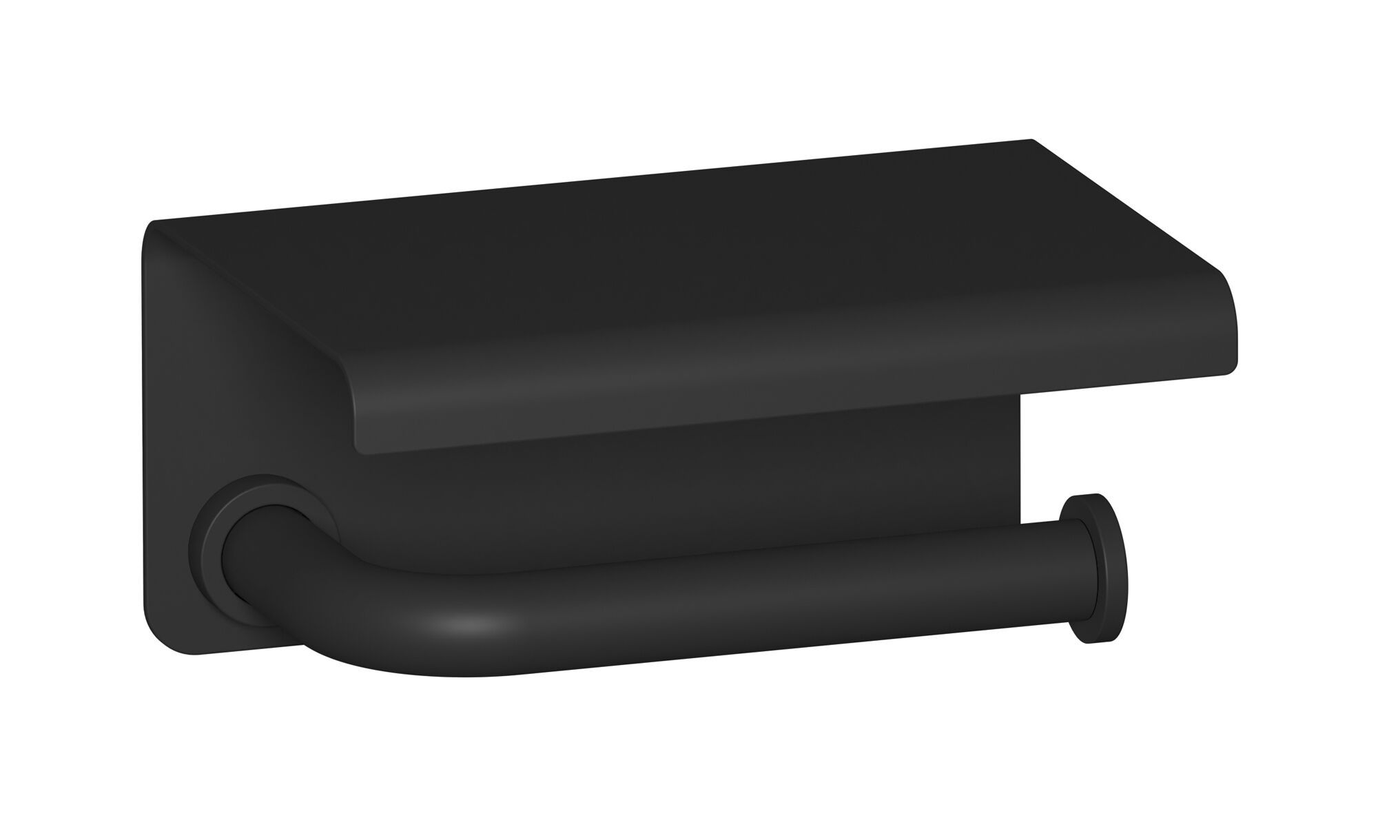 Держатель рулона с крышкой IB Solferino ARCH-00134428 - Вид №6