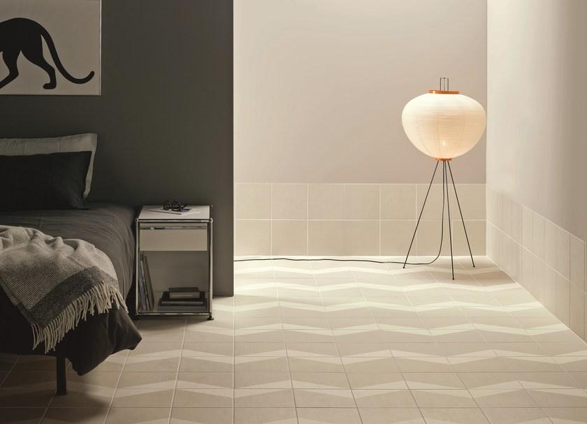 Mutina Настенная / напольная плитка из глазурованного керамогранита Puzzle sun-id-1415555 - Вид №11