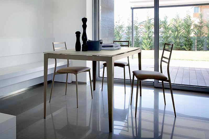 Стул  DOMITALIA Slim  - Вид №2