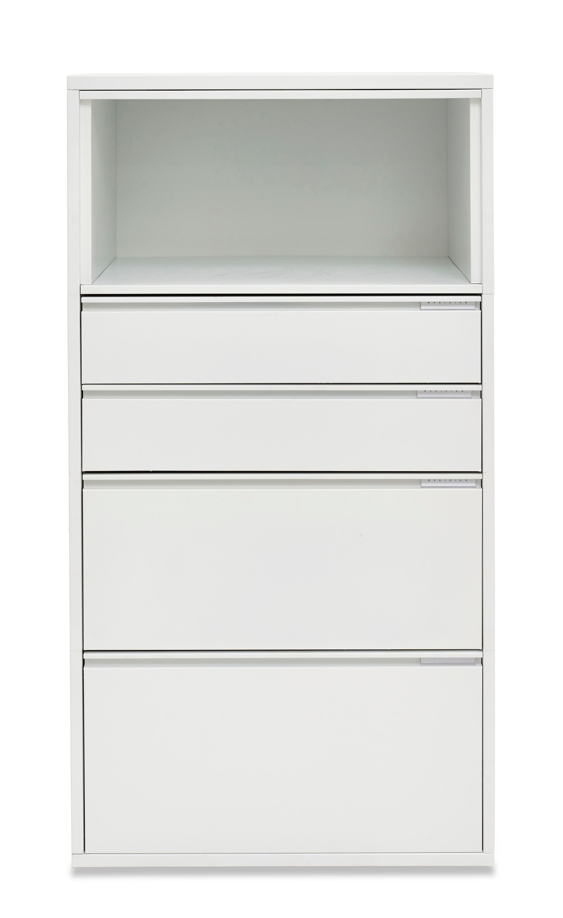 Модульный офисный комод Herman Miller ARCH-00127484 - Вид №14