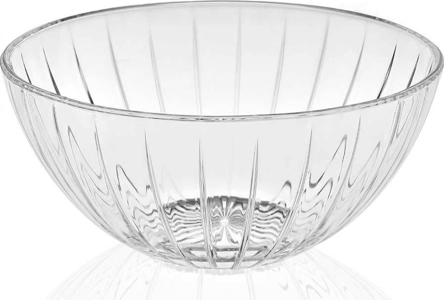 10581622 Vidivi Салатник Vidivi "Академия" 20см Стекло 