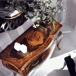 Комод  BBELLE 671  - Вид №1