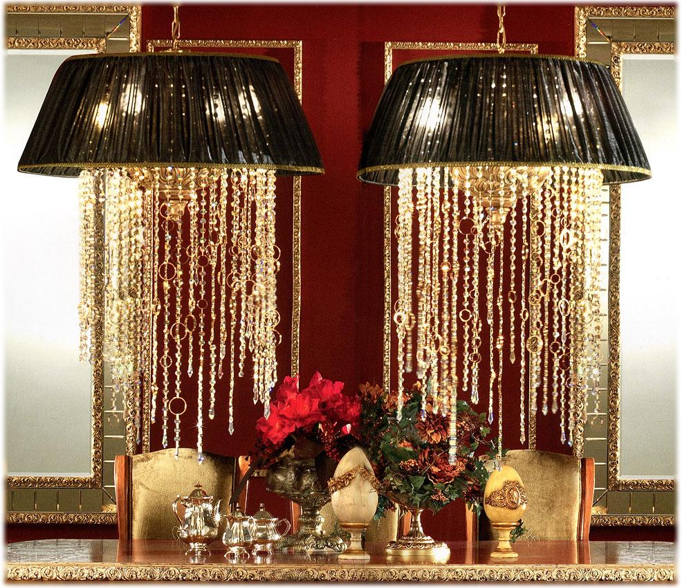 Люстра  AR ARREDAMENTI L.77+P.27 Royal