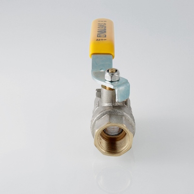 VT.271.N.04 Кран шаровой VALTEC VALGAS Valtec 1/2"  - Вид №6