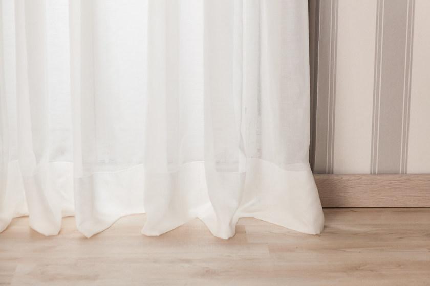 Equipo DRT Однотонная ткань trevira® cs для штор sun-id-1456025 - Вид №1