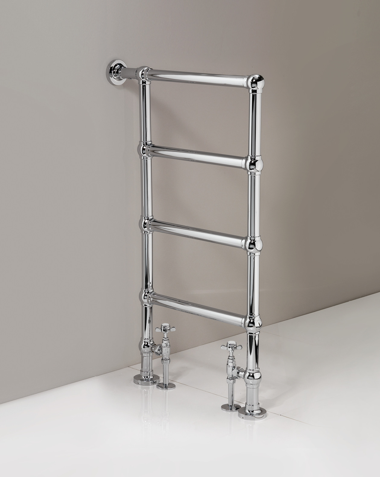 2PRPE1 Полотенцесушитель Pegaso 1 Devon&Devon  - Вид №1