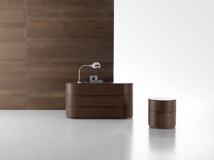 Presotto Комод из дерева Globo 2 sun-id-1354667 - Вид №1