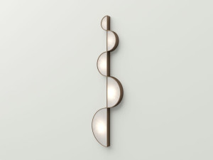 Алебастровая аппликация