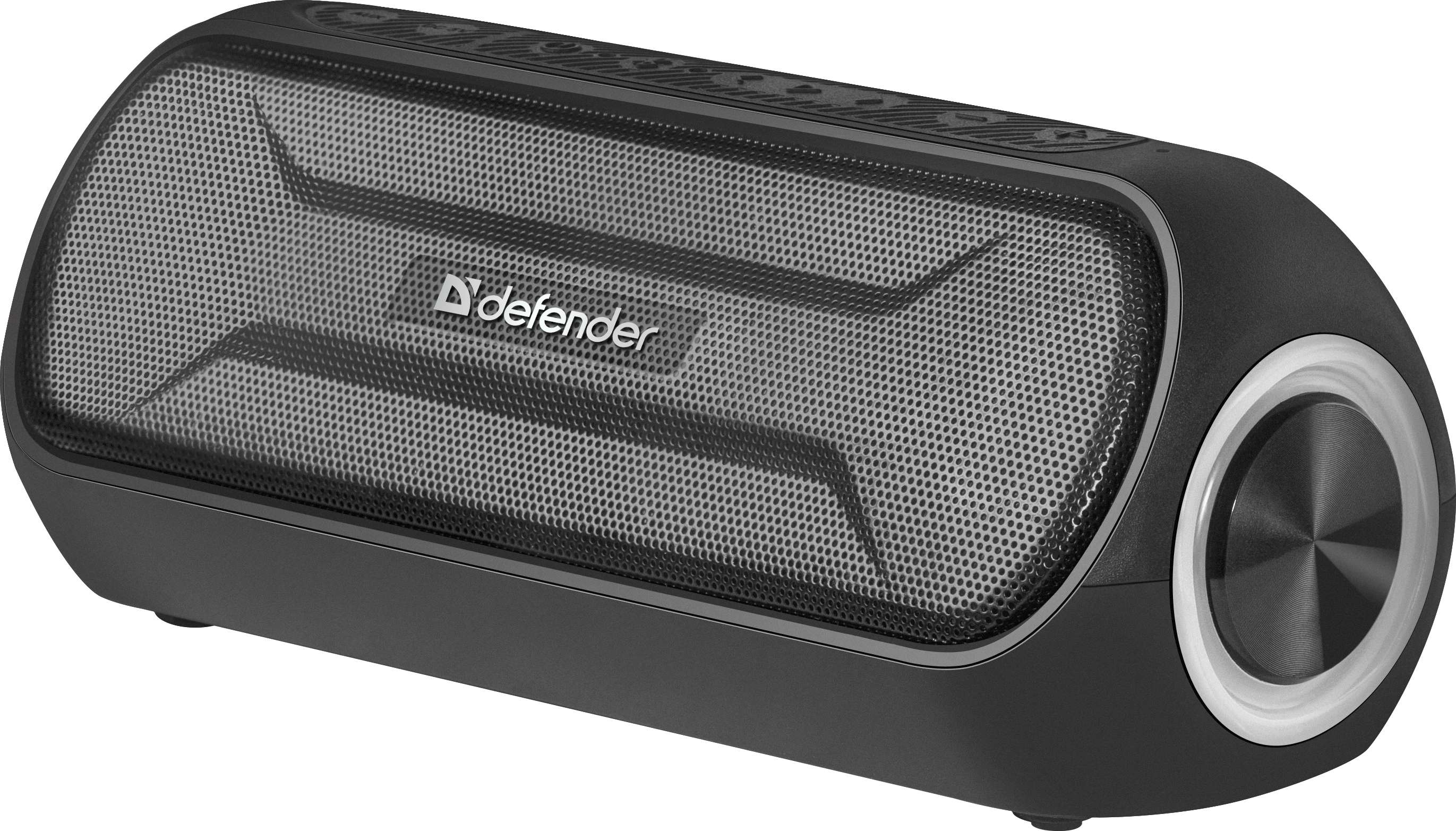 65688 портативная акустика enjoy s1000 20вт, bluetooth Defender Santreyd  - Вид №1