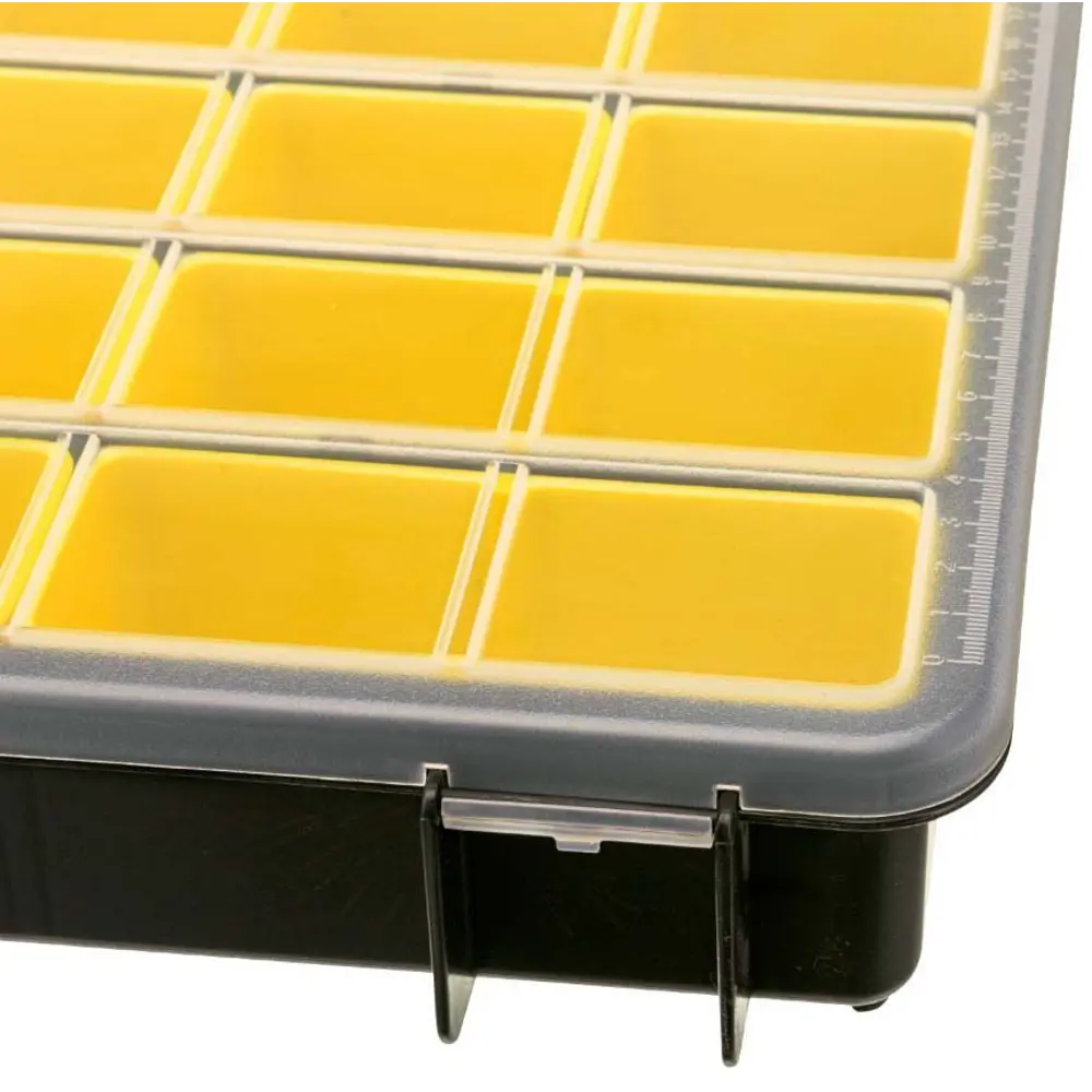 Органайзер Бытпласт Воркер Про19 480x370x70 мм STLM-2009886 - Вид №5