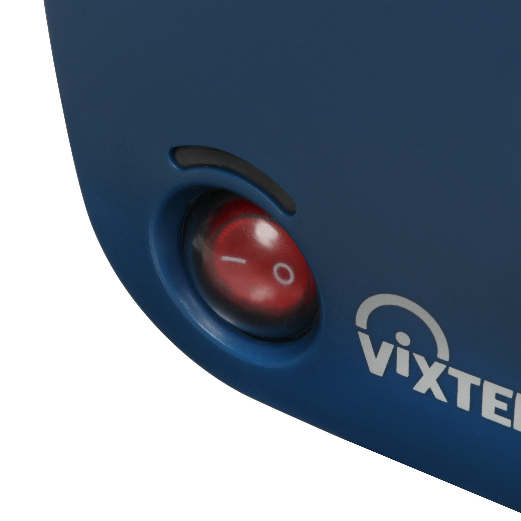 9082097 Пароочиститель Vixter SCH-1431 синий STDN-0121219 - Вид №5