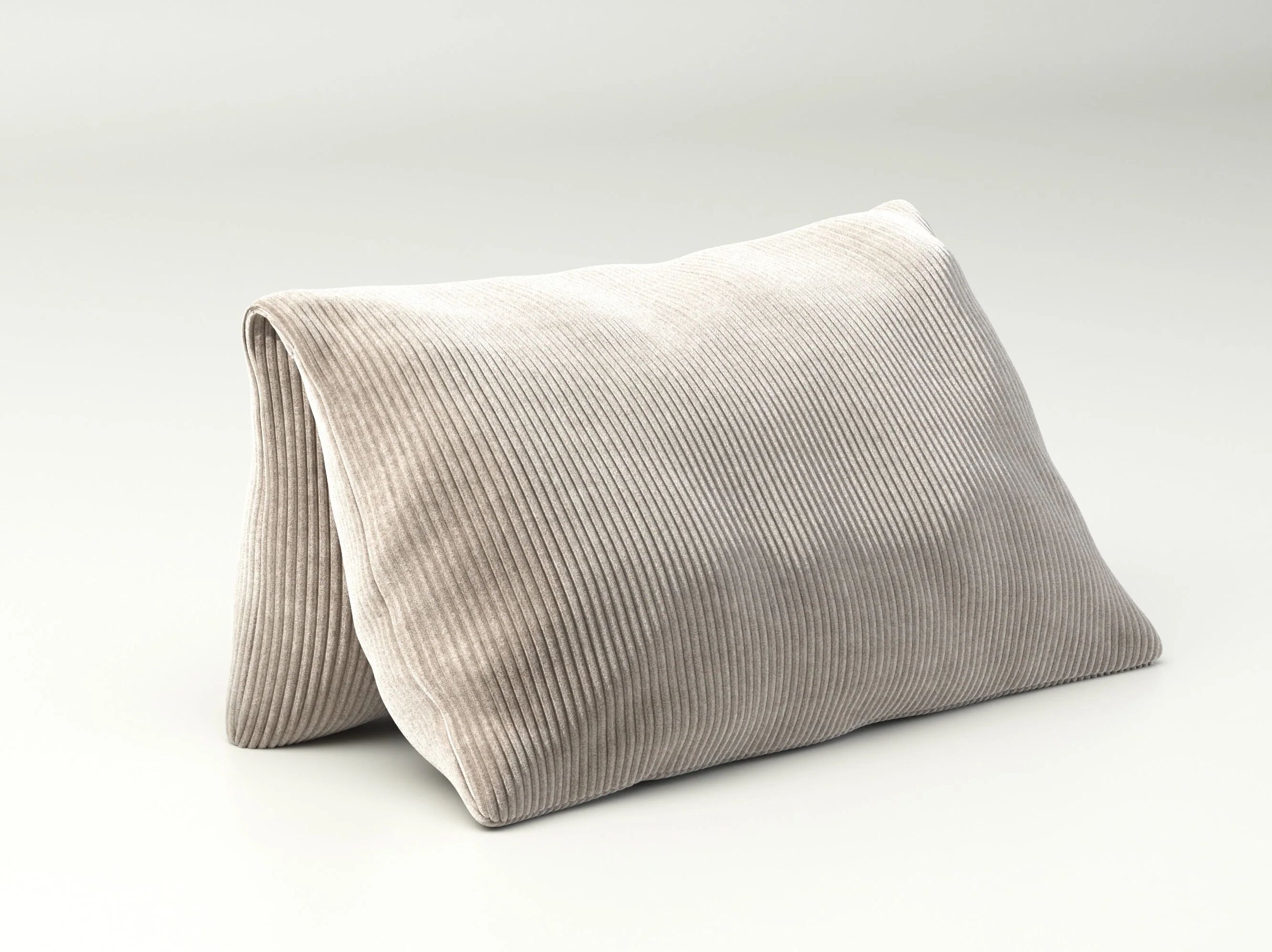 Квадратная подушка из ткани vetsak Cord Velour ARCH-00107642 - Вид №10