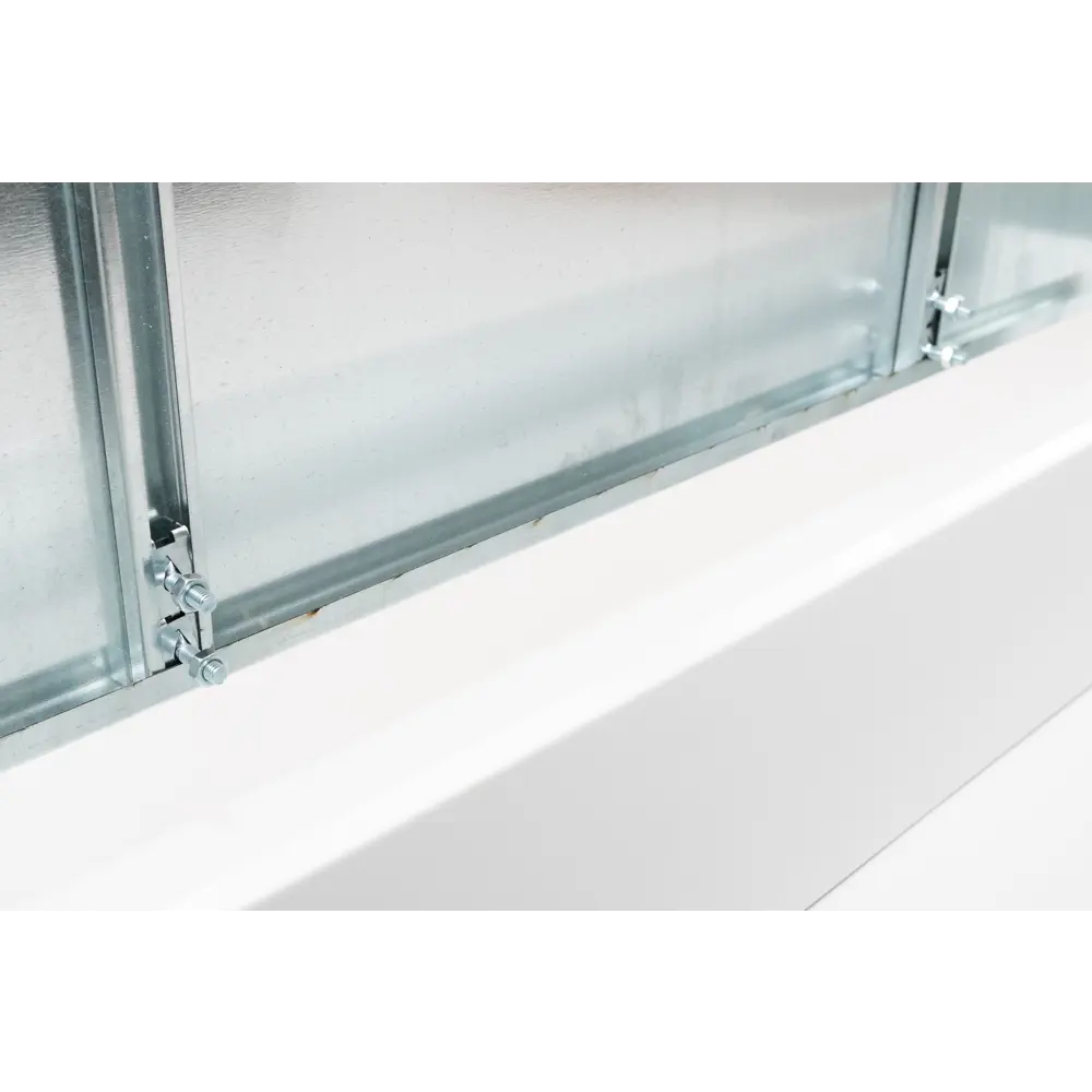 89375336 Шкаф коллекторный RV4 Axis встраиваемый 130x940 мм STLM-0942449 Santreyd  - Вид №1