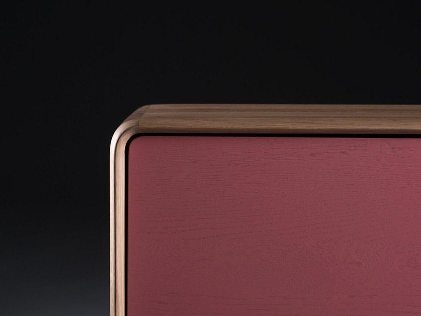 Artisan Лакированный буфет с ящиками Neva sun-id-1457774 - Вид №3