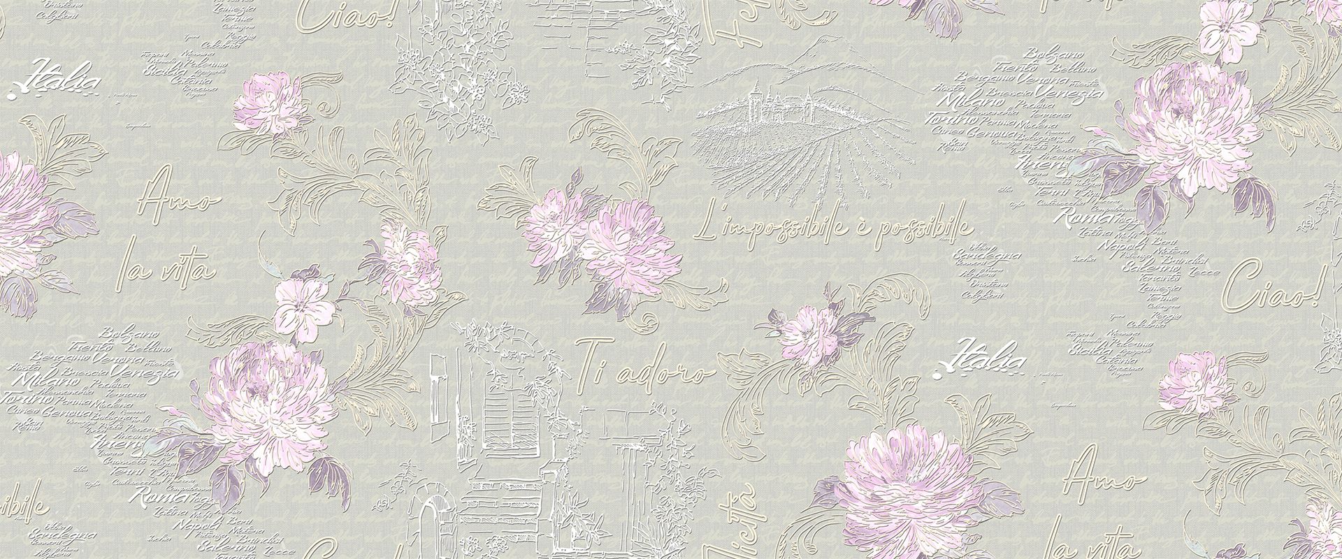 Victoria Stenova 889213 Мотив FELICITA 889213  - Вид №6