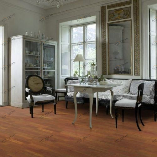 Паркетная доска Kahrs Ятоба Ла-Пас 2600200480