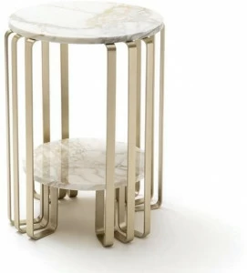 Grilli Круглый журнальный столик Jazz 810104