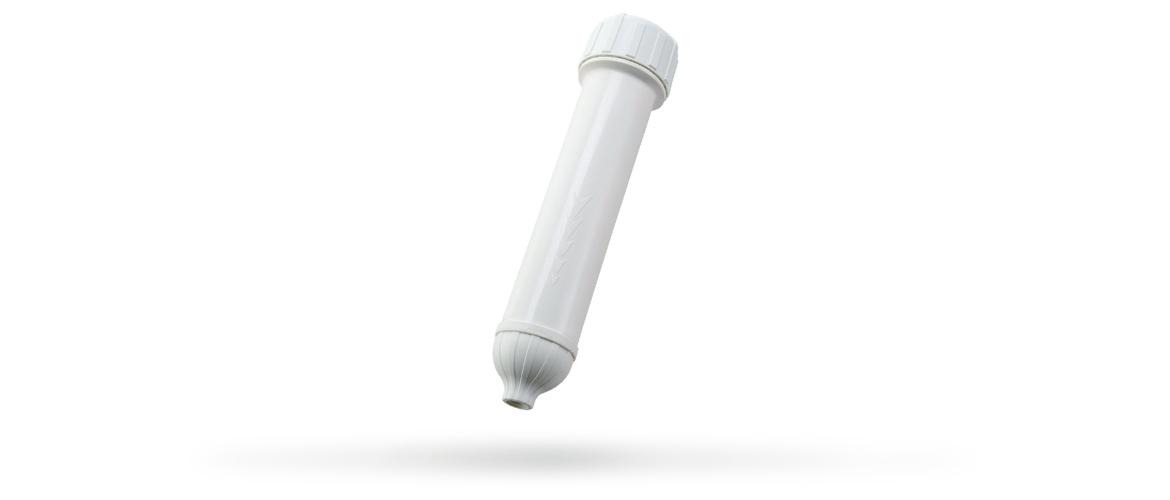 ATLAS FILTRI  Водяные фильтры КОРПУСЫ ДЛЯ ФИЛЬТРОВ IN-LINE  - Вид №1