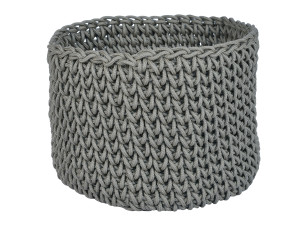 Веревочная корзина