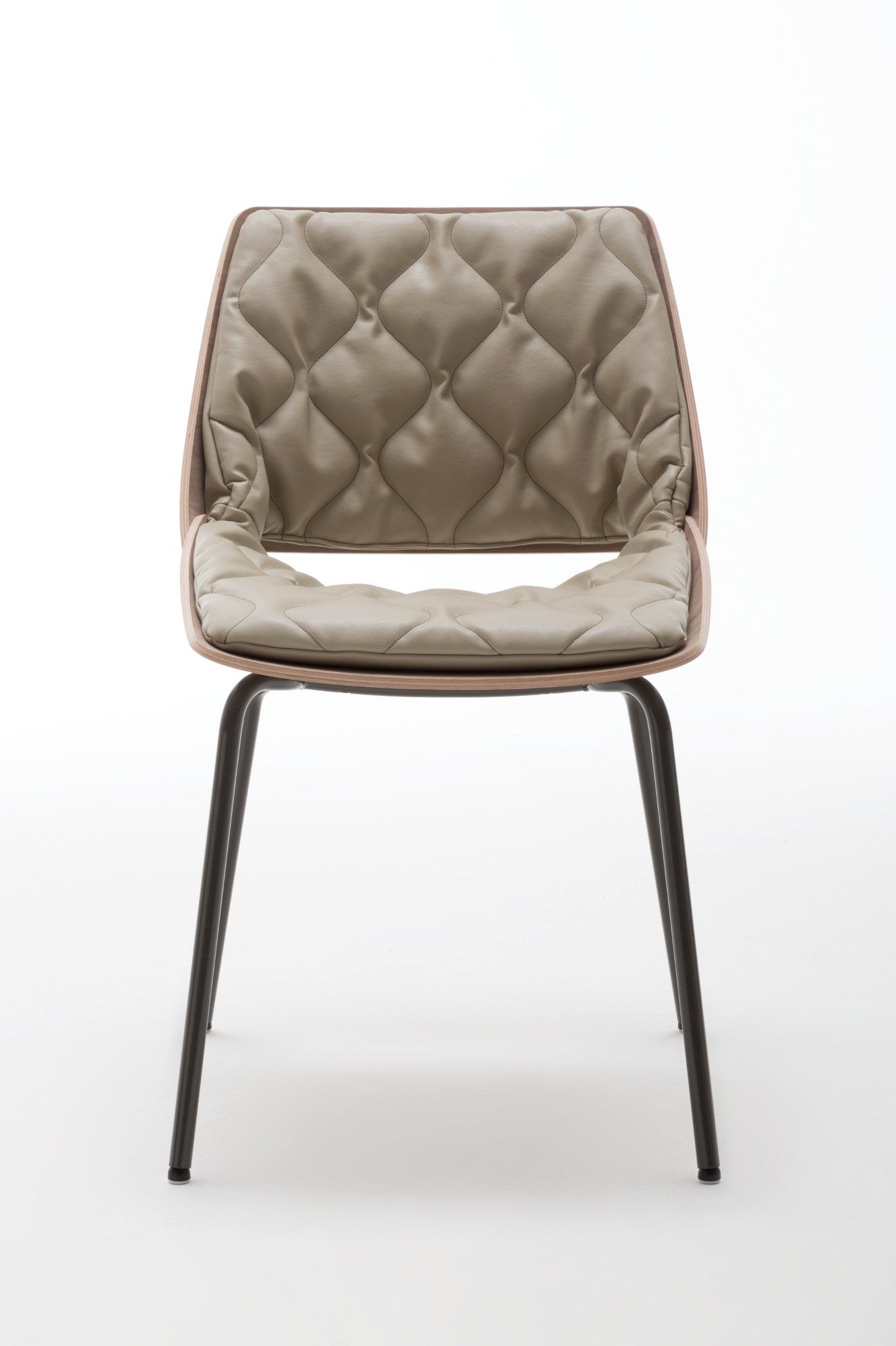 Стул с мягким сиденьем Rolf Benz Rolf Benz 650 ARCH-00078904 - Вид №4